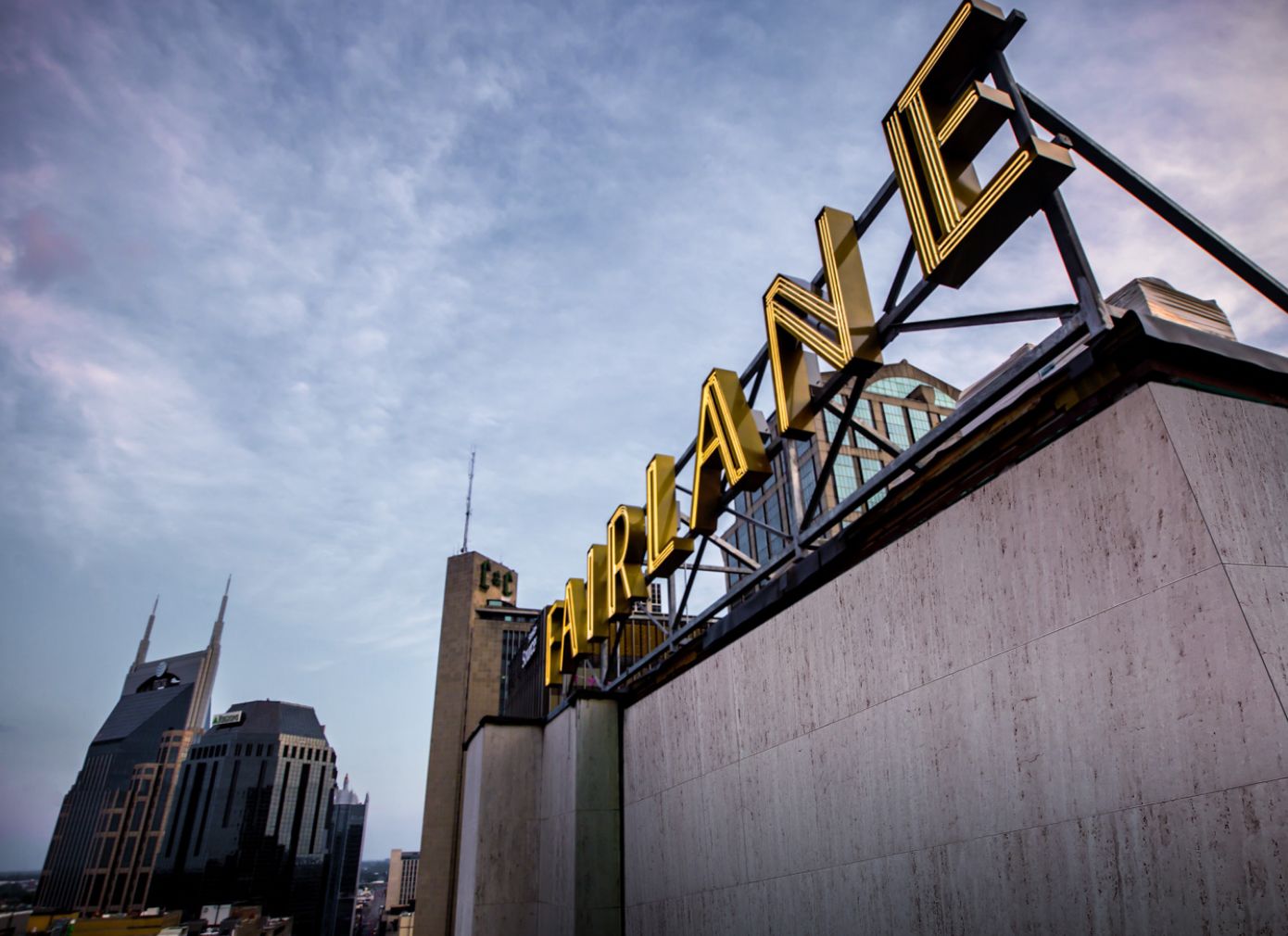 Fairlane Hotel Nashville
